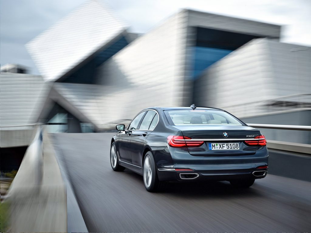LONG TRIP: New 7 Series is lighter, longer and more fuel efficient, with a 740e plug-in hybrid variant also on the cards. LONG TRIP: New 7 Series is lighter, longer and more fuel efficient, with a 740e plug-in hybrid variant also on the cards.